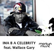 Marilynmusic Releases Hip Hop-dance Single & Video Ima B A Celebrity