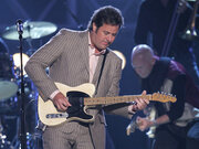 Country Superstar Vince Gill To Headline The Good Sam Rally In Redmond, Oregon July 15