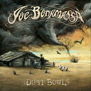 Joe Bonamassas Dust Bowl Breaks Top 40, Highest Billboard Chart Debut