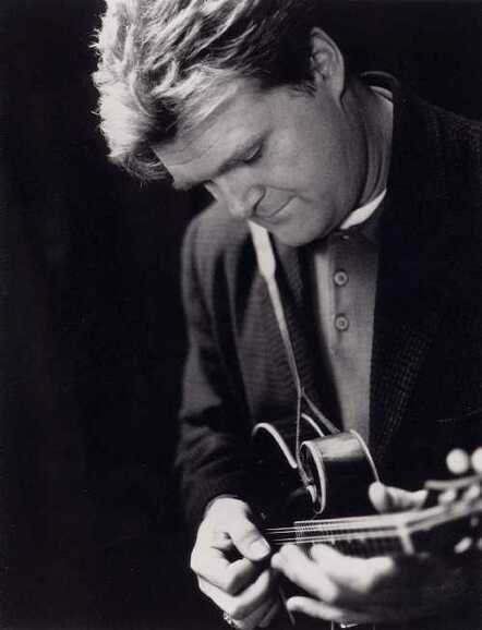 Tune In Sunday, April 3 To See Ricky Skaggs On FOX & Friends