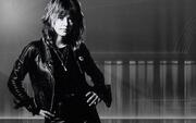 Suzi Quatro Emerges Victorious As Rockwireds April Artist Of The Month!!!