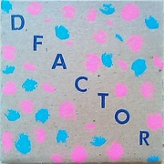 Dfactor Releases Head In The Clouds CD EP