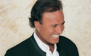 Julio Iglesias Concert At Century Casino Calgary Showroom