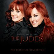 The Judds Release New Essential Collection