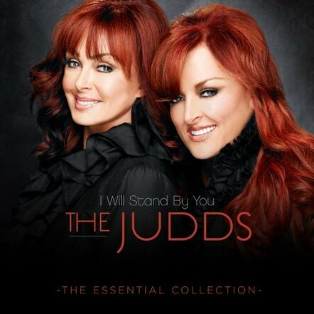 The Judds Release New Essential Collection