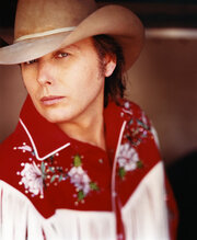 Country Icon Dwight Yoakam Visits Spotlight 29 Casino Showroom On May 28, 2011