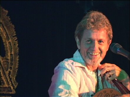 Music Legend Jon Anderson To Tour The US