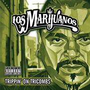 The Most Recent Los Marijuanos Album, Trippin On Tricombs, Is A Deluxe Full Length Thirty (30) Song Cd That Includes The Hit Song, Summertime, Is In Stores Now!