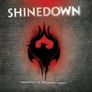 Shinedown Set To Release Live CD/DVD Collection Somewhere In The Stratosphere On May 3, 2011