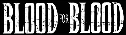 Blood For Blood Talks Reunion And New England Metal And Hardcore Festival, Unveils Plans For New Album