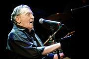 Jerry Lee Lewis To Perform Live At Jack Whites Third Man Records In Nashville For Record Store Day On April 16, 2011