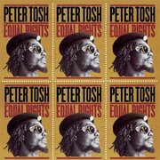 Peter Toshs First Two Solo Albums, Legalize It (1976) And Equal Rights (1977) Now Commemorated As Prestigious Legacy Edition Double CD Sets