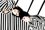 Ladytron Announce Album Title For Studio Album Gravity The Seducer Release Date Set For September 13, 2011