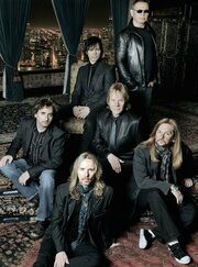 Styx And Yes Co-headlining progressive US Tour Set To Kick Off July 4, 2011