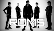 ROMS To Headline Unintended Consequences Tour And Prepare To Release Debut Single Cant Stop The Sound