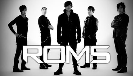 ROMS To Headline 'Unintended Consequences' Tour And Prepare To Release Debut Single 'Can't Stop The Sound'