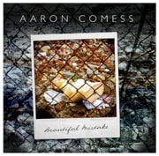 Aaron Comess Preps Rock Instrumental CD Beautiful Mistake For June