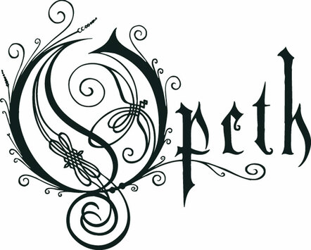 Opeth Part Ways With Keyboardist Per Wiberg