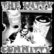 An Album Of Hip Hop Ditties From The Witty Committy