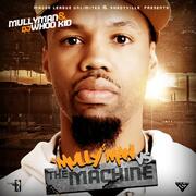 Mullyman Releases Man Vs. The Machine Mixtape Hosted By Dj Whoo Kid