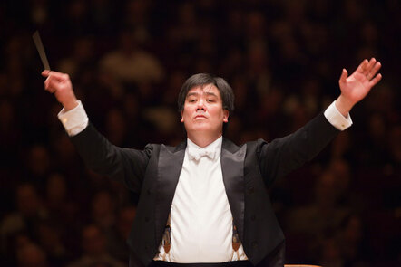 Carnegie Hall 120th Anniversary Concert With Alan Gilbert And The NY Philharmonic Coming To Great Performances On May 31, 2011