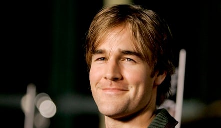 Logo's 'NewNowNext Awards' 2011 Hosted By James Van Der Beek Announces This Year's Winners