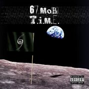 67 Mob Releases Their Third Video Single Bleed Cold Ice!