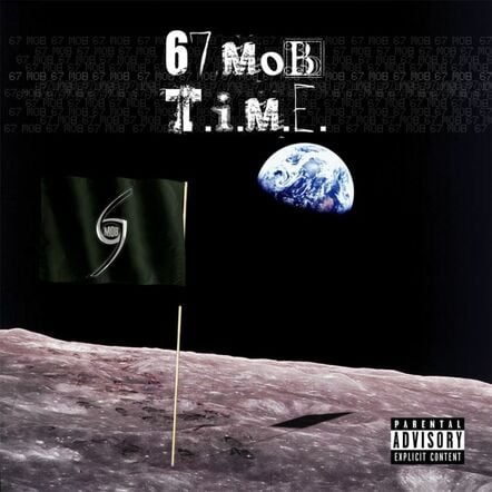 67 Mob Releases Their Third Video Single 'Bleed Cold Ice'!