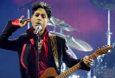 Prince Announces Welcome 2 America Live '21 Nite Stand' In LA; Tour Includes $25 'All In' Tickets