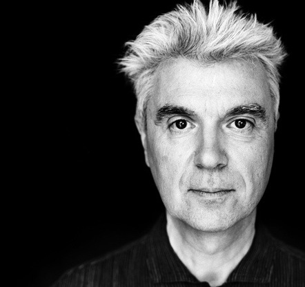 Singer/songrwiter David Byrne And Index Music Resolve Lawsuit Against Politician Charlie Crist