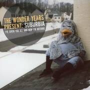 The Wonder Years To Release Suburbia Ive Given You All And Now Im Nothing On June 14, 2011