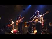 Mumford & Sons Perform Songs From Debut Album Sigh No More For Clear Channels iHeartRadio Live