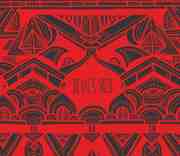 New Release: Jesse Manley Devils Red (Jjesse Manley Music)