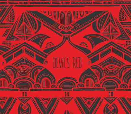 New Release: Jesse Manley 'Devil's Red' (Jjesse Manley Music)