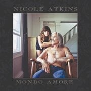 Nicole Atkins Mondo Amore Amazon Daily Deal Today