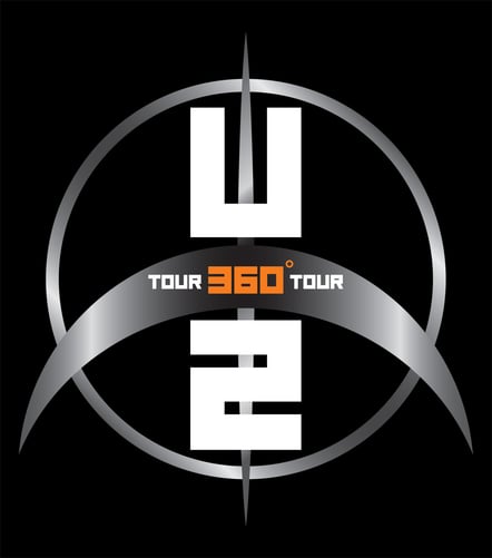 U2 360 - The Most Successful Tour In History Ends In Canada