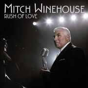 Mitch Winehouse Releases Debut Album Rush Of Love