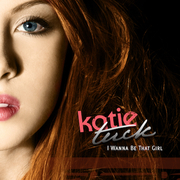 Country Starlet Katie Tuck Named the Next Taylor Swift Following Release Of New Single a Love Thats Alive