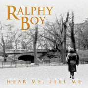 Ralphy Boy Releases Debut Album Hear Me, Feel Me