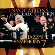 Lalo Schifrin To Release Invocations: Jazz Meets The Symphony No. 7