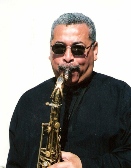 Master Saxophonist, Justo Almario Can Be Heard In The Original Score To Rio, The Upcoming 3d Animated Film Opening April 15th