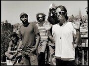 Incubus Asks If Not Now, When On Long-awaited New Album To Be Released On July 12, 2011