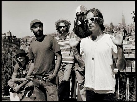 Incubus Asks 'If Not Now, When' On Long-awaited New Album To Be Released On July 12, 2011