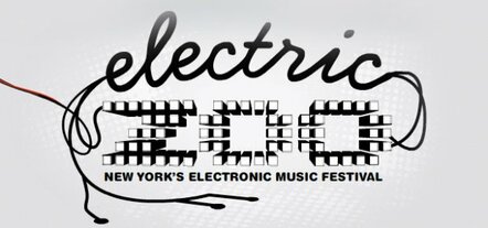 Electric Zoo 2011 New York's Electronic Music Festival : 3-day Passes On Sale Now!