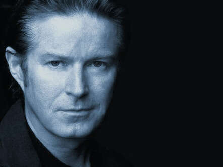 Don Henley Speaks On Music Rights In Washington DC