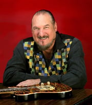 Iconic Rock Guitarist Steve Cropper Readies Dedicated-A Tribute To The 5 Royales W/special Guests Lucinda Williams, Sharon Jones, Brian May, Steve Winwood, Bettye Lavette, BB King, Delbert Mcclinton, John Popper And More