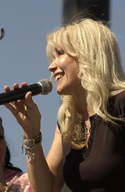Country Artist And Activist Lane Brody Balances Musical Career With Love Of Animals, Environment