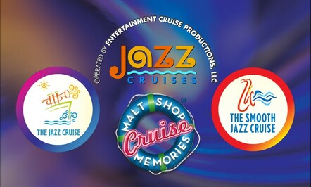 The Smooth Jazz Cruise Making Waves On Water And Land