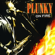 Saxophonist Plunky Releases Eclectic, Thrilling R&B Album