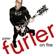 Peter Furler Releases First Solo Album On Fire, June 21, 2011